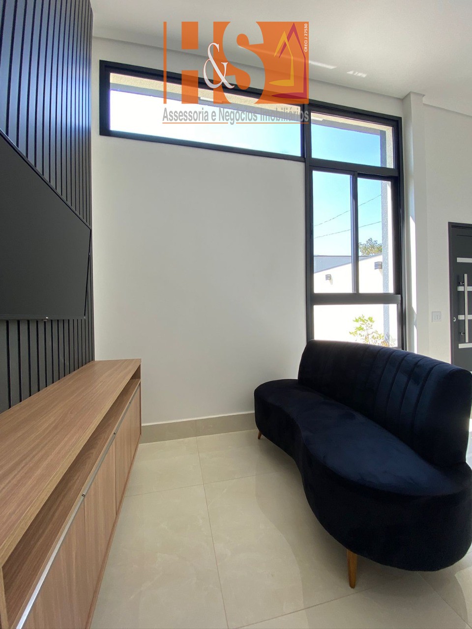 Casa, 2 quartos - Foto 5