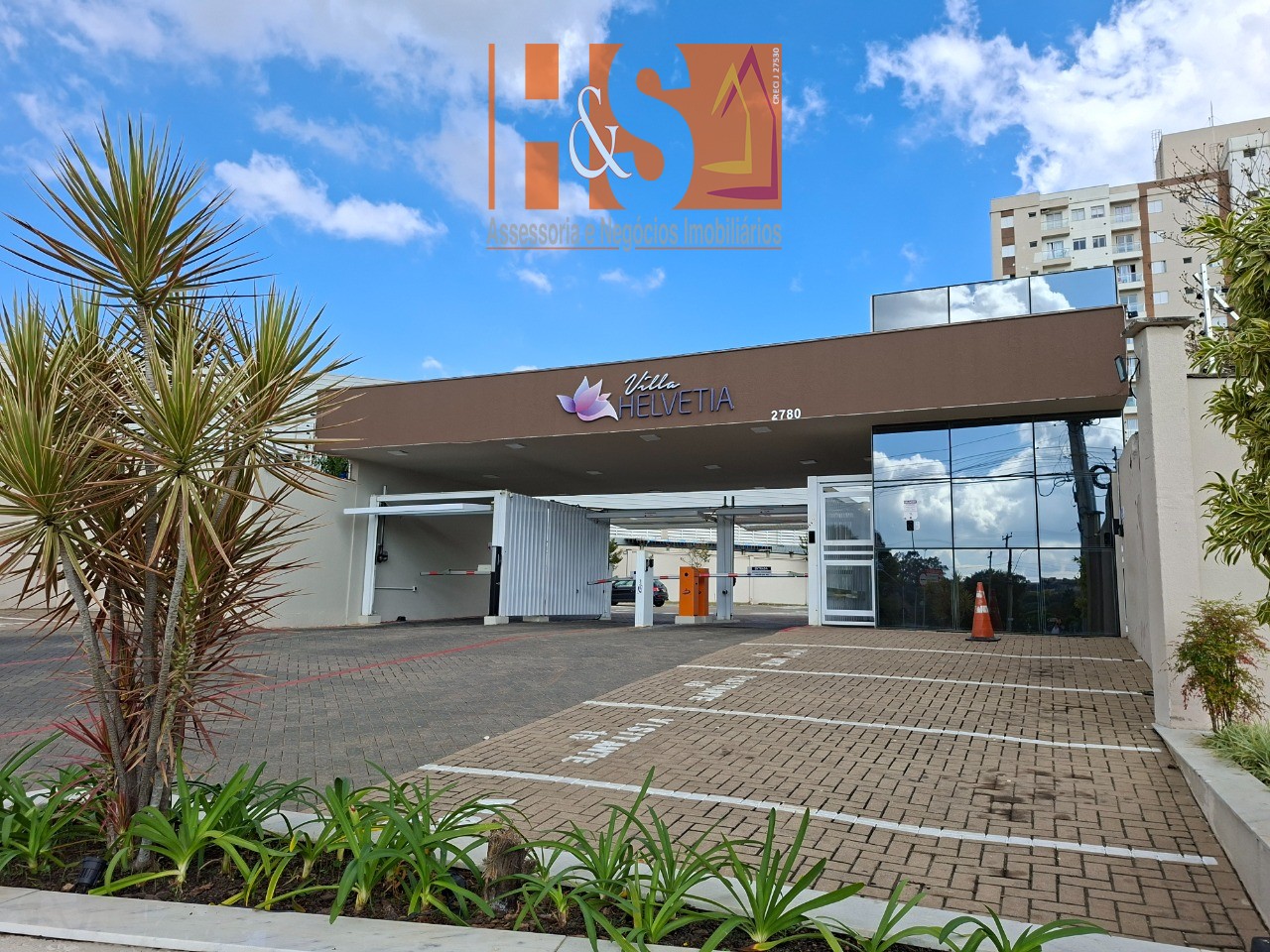 Apartamento, 2 quartos, 51 m² - Foto 1