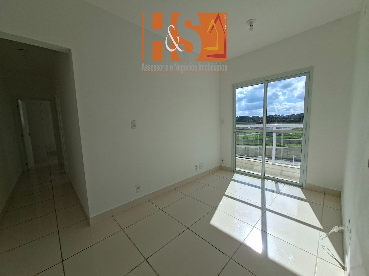 Apartamento, 2 quartos, 51 m² - Foto 2