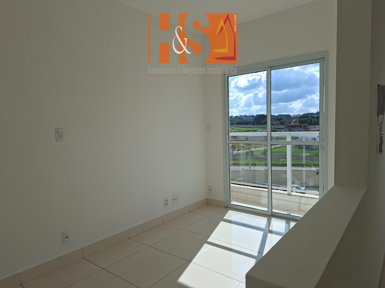 Apartamento, 2 quartos, 51 m² - Foto 3