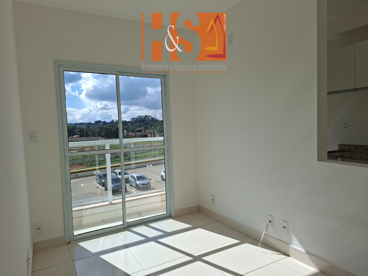 Apartamento, 2 quartos, 51 m² - Foto 6