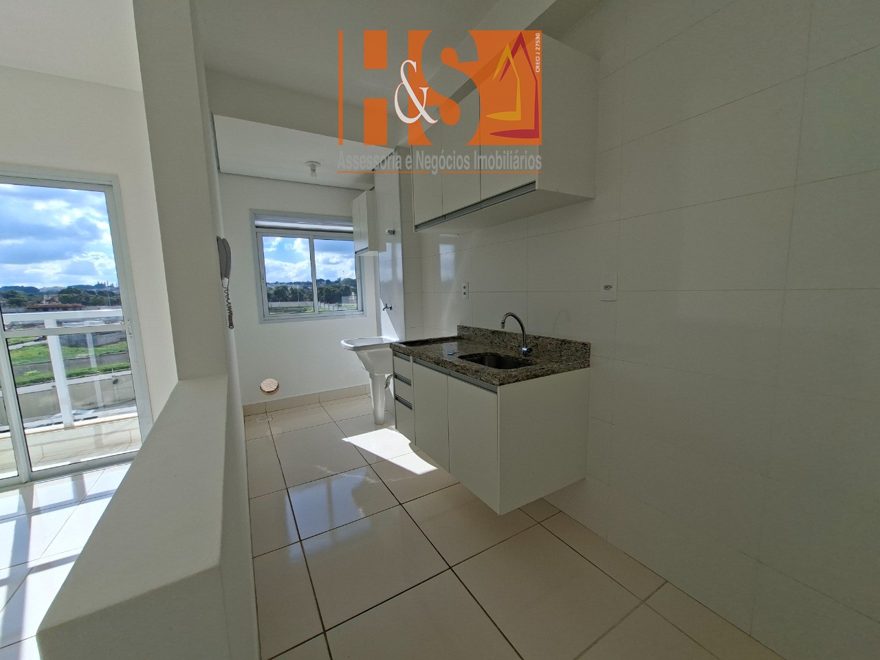 Apartamento, 2 quartos, 51 m² - Foto 7