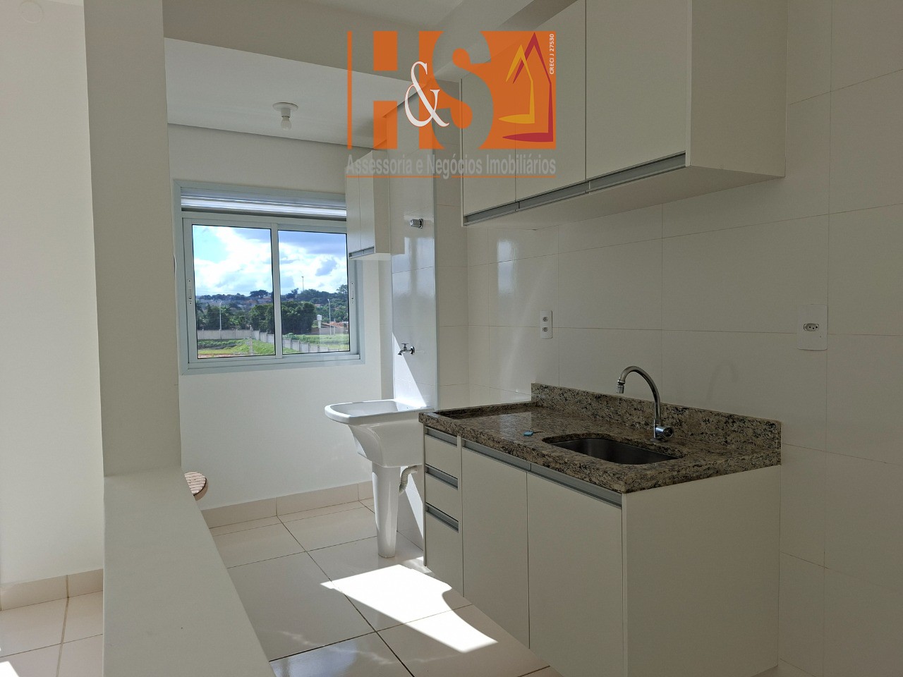 Apartamento, 2 quartos, 51 m² - Foto 8