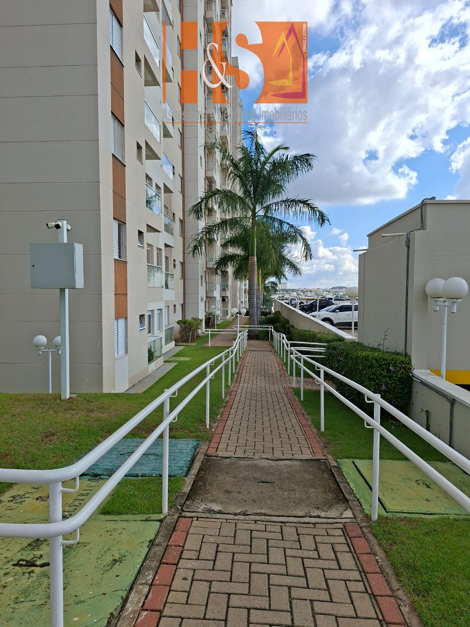 Apartamento, 2 quartos, 51 m² - Foto 17
