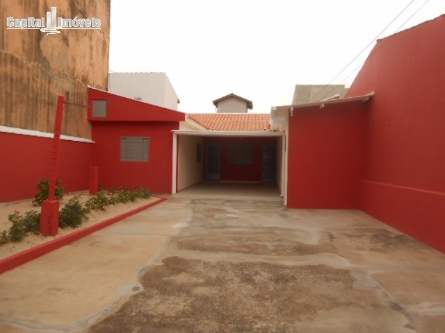 Casa, 3 quartos - Foto 18