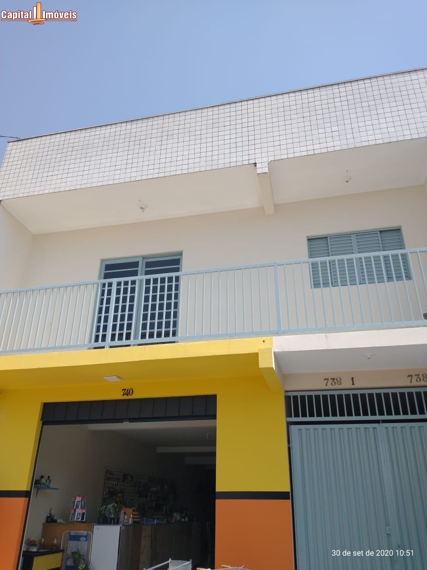 Casa, 2 quartos - Foto 13