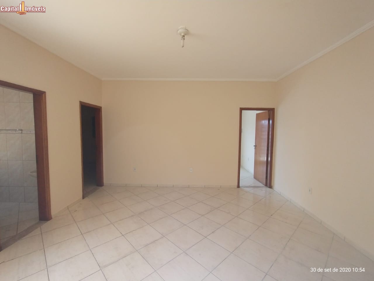 Casa, 2 quartos - Foto 14