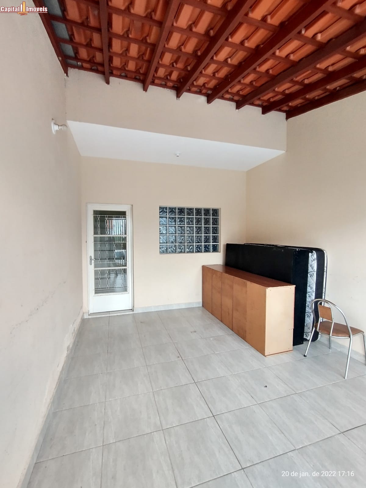 Casa, 3 quartos, 130 m² - Foto 2