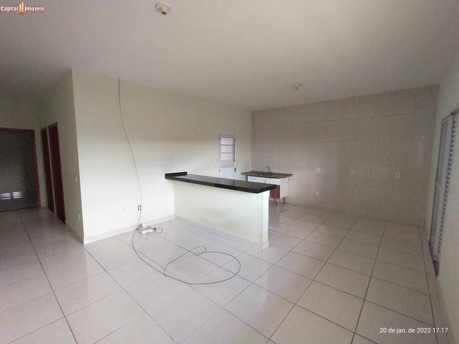 Casa, 3 quartos, 130 m² - Foto 8