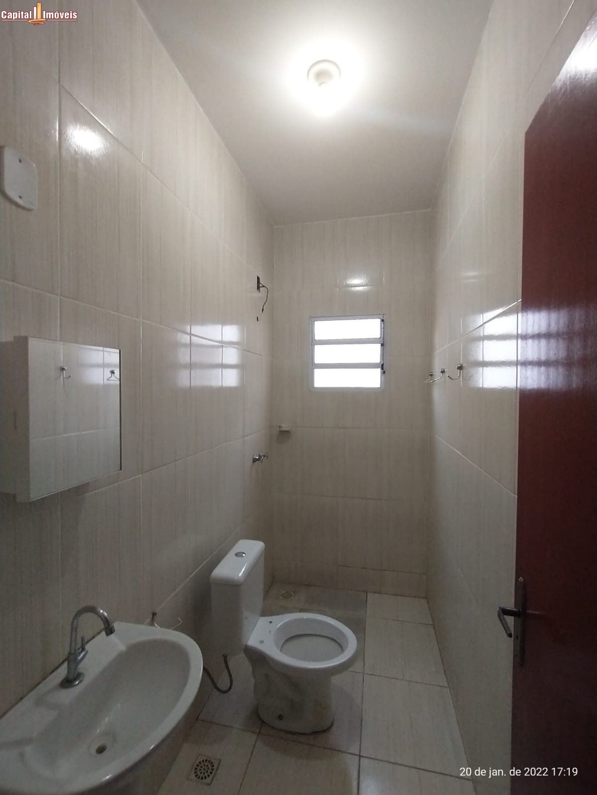 Casa, 3 quartos, 130 m² - Foto 11