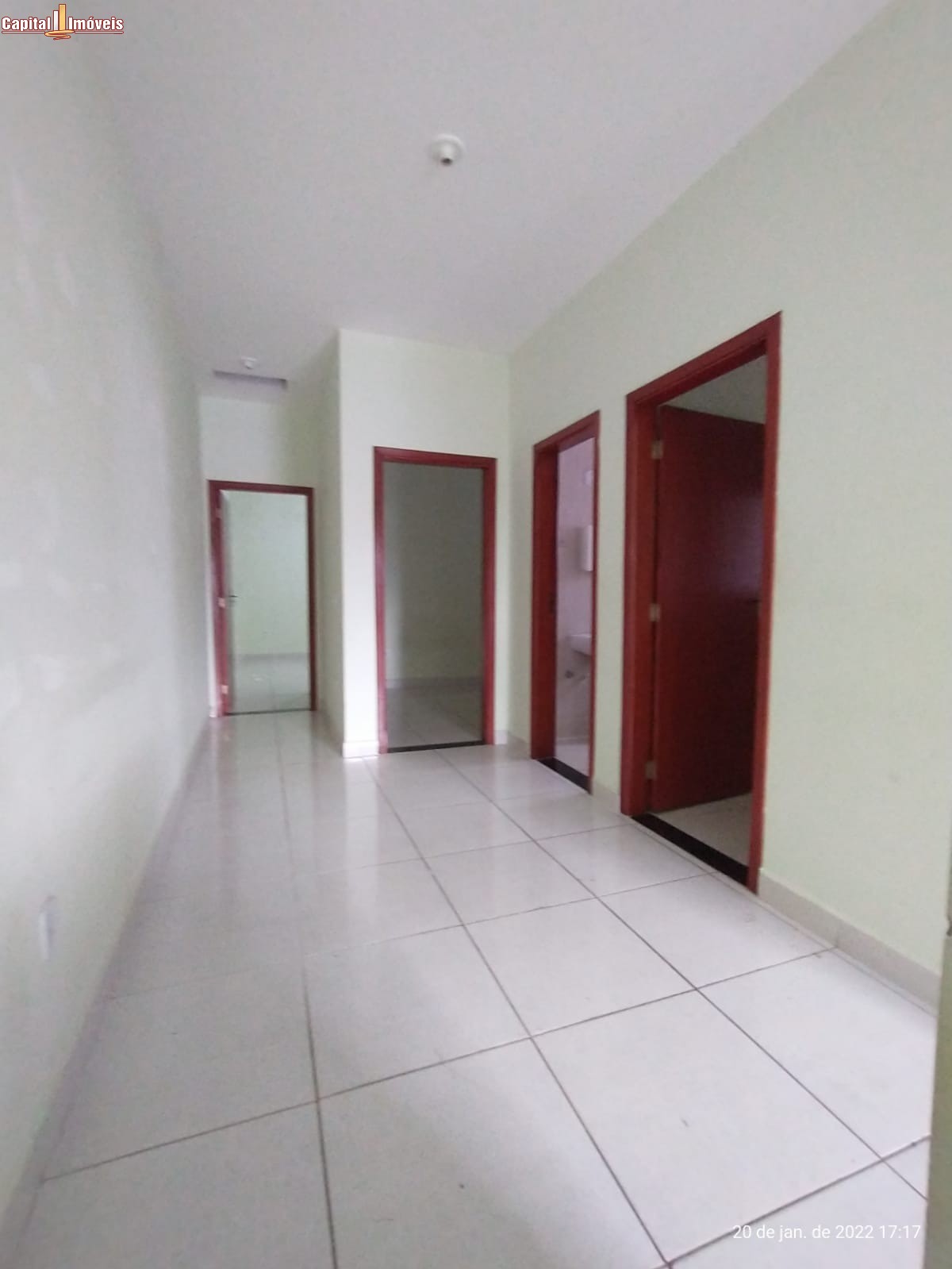 Casa, 3 quartos, 130 m² - Foto 7