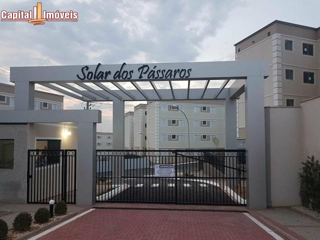 Apartamento, 2 quartos, 46 m² - Foto 23