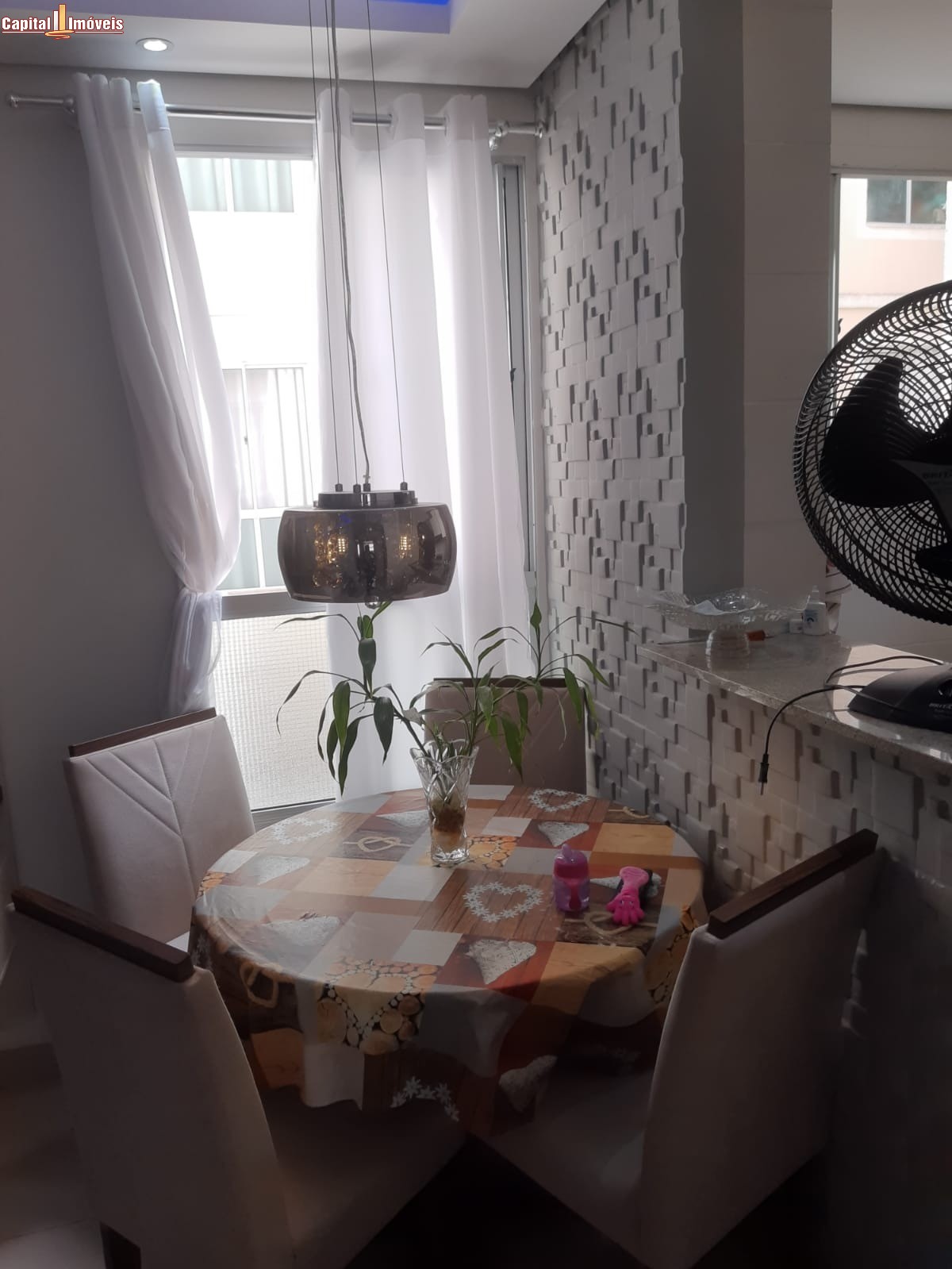 Apartamento, 2 quartos, 46 m² - Foto 7