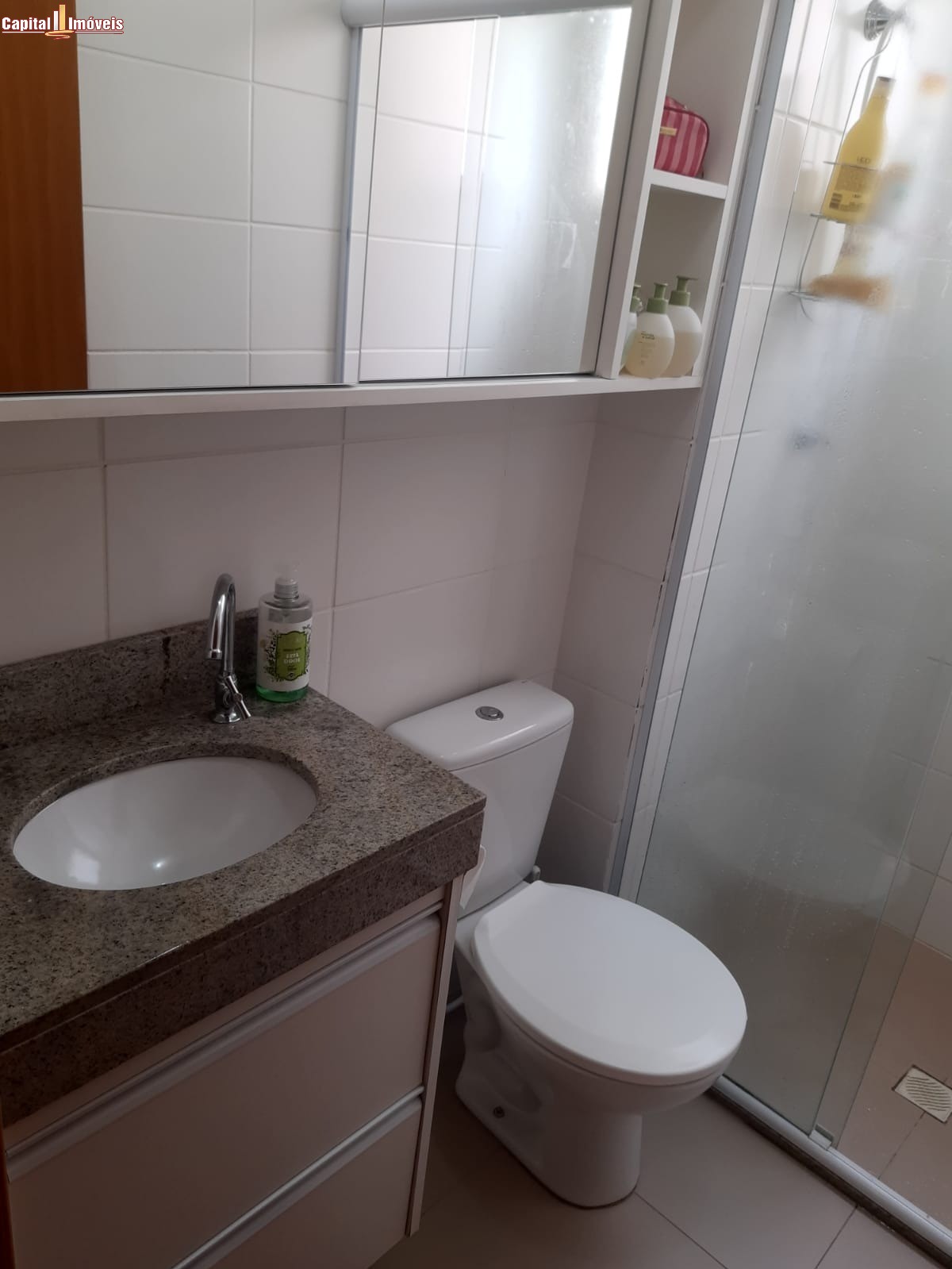 Apartamento, 2 quartos, 46 m² - Foto 12