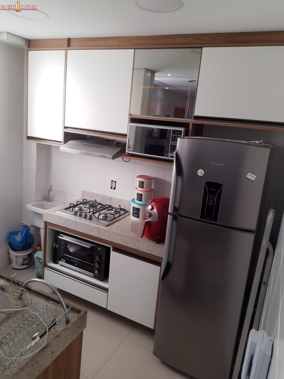 Apartamento, 2 quartos, 46 m² - Foto 8