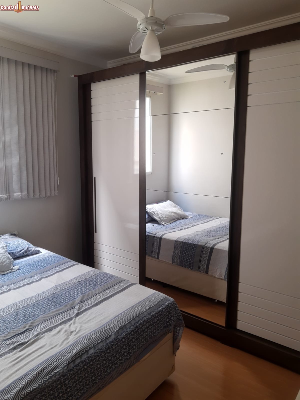 Apartamento, 2 quartos, 46 m² - Foto 16