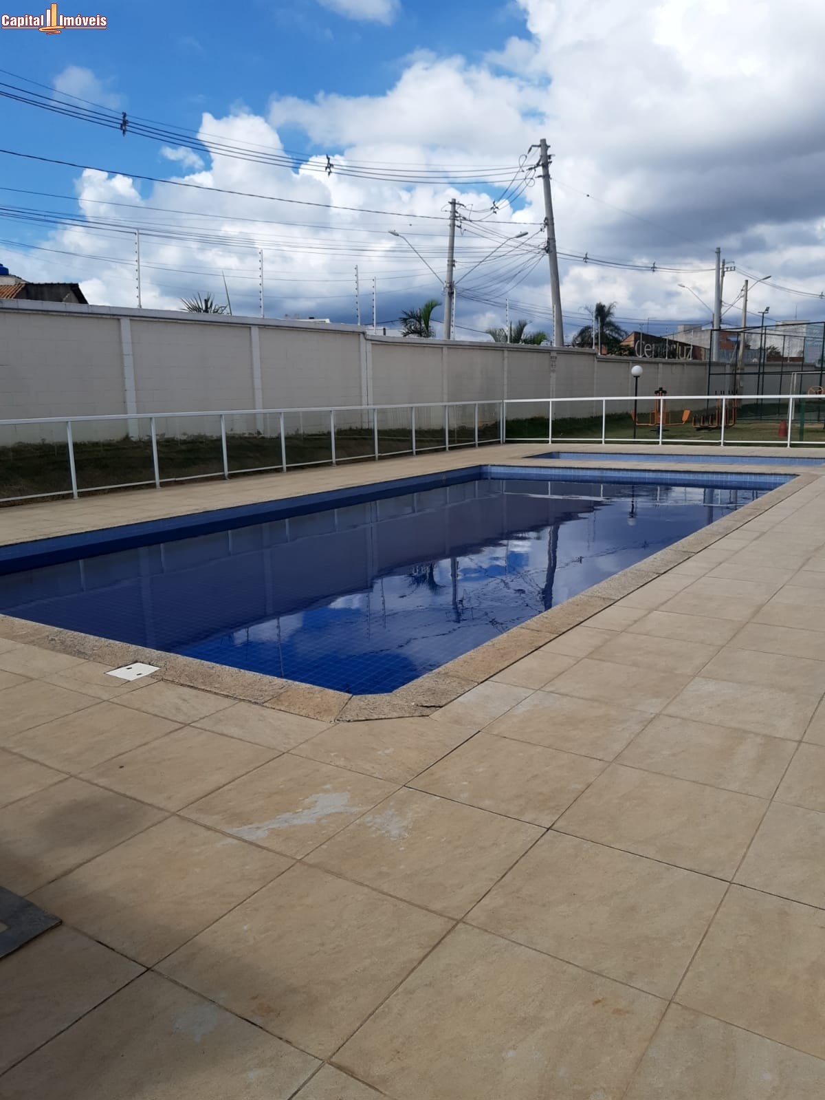 Apartamento, 2 quartos, 46 m² - Foto 17