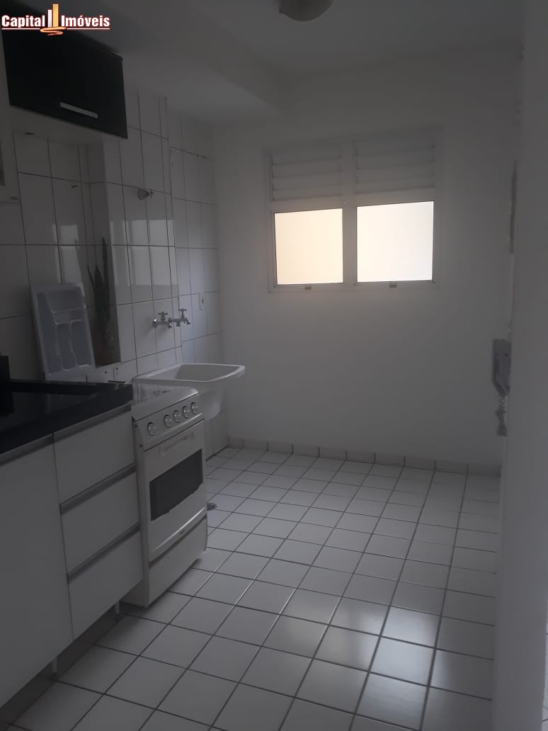 Apartamento, 2 quartos, 56 m² - Foto 1