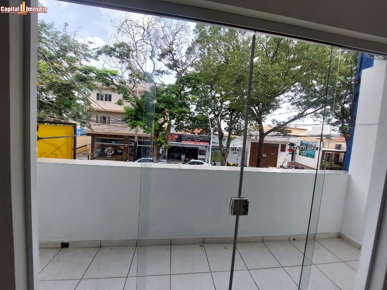 Sala-Conjunto, 76 m² - Foto 2