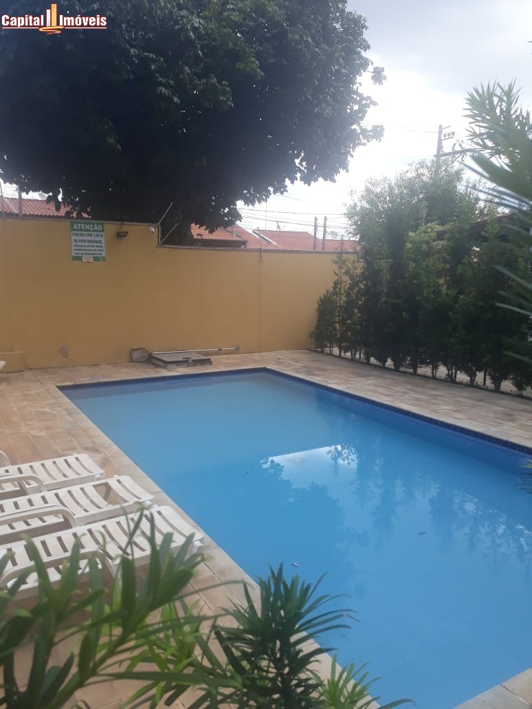 Apartamento, 2 quartos, 56 m² - Foto 2