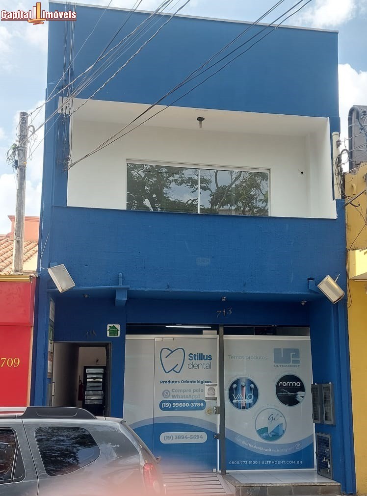 Sala-Conjunto, 76 m² - Foto 1