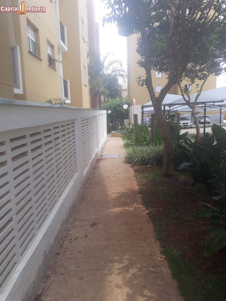 Apartamento, 2 quartos, 56 m² - Foto 5