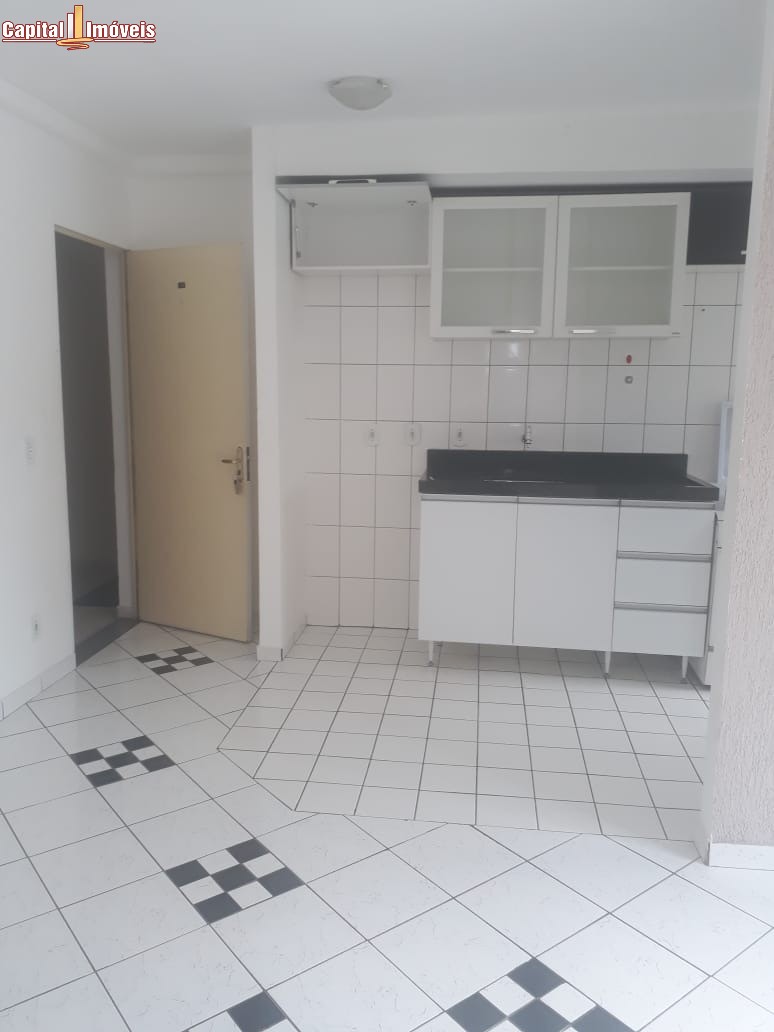 Apartamento, 2 quartos, 56 m² - Foto 9
