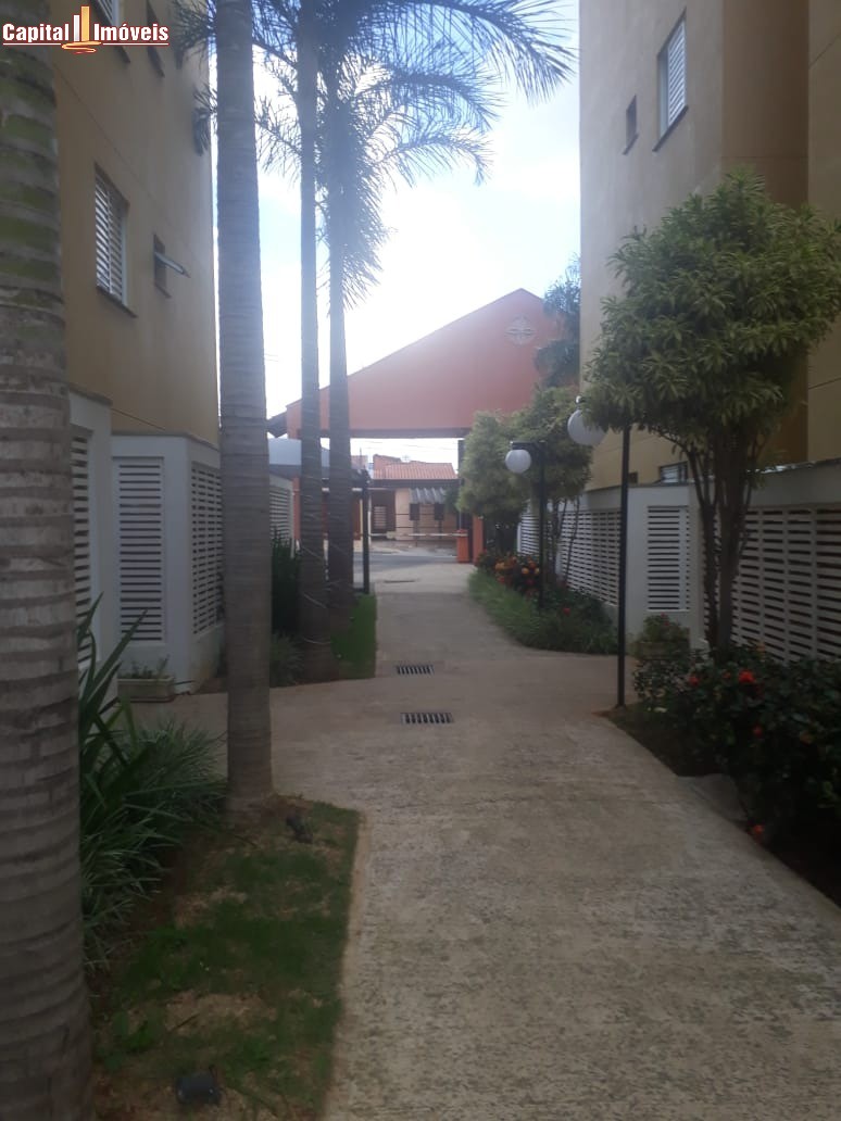 Apartamento, 2 quartos, 56 m² - Foto 6