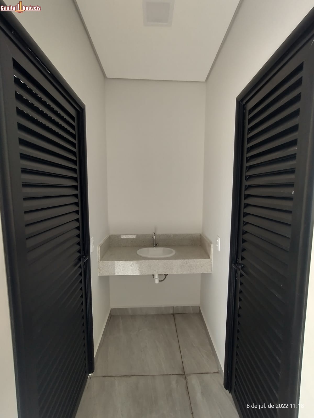 Loja-Salão, 131 m² - Foto 13
