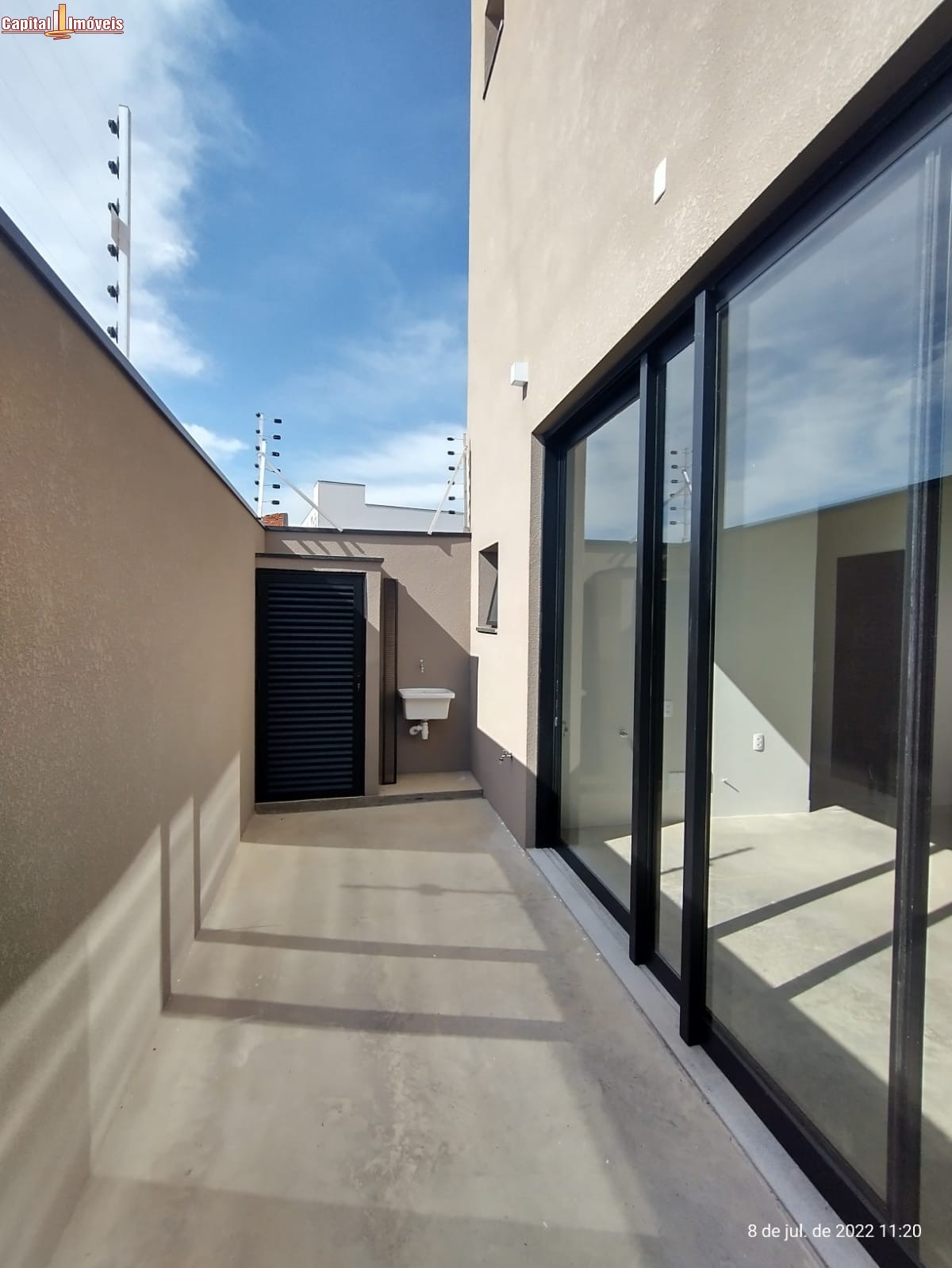 Loja-Salão, 131 m² - Foto 12