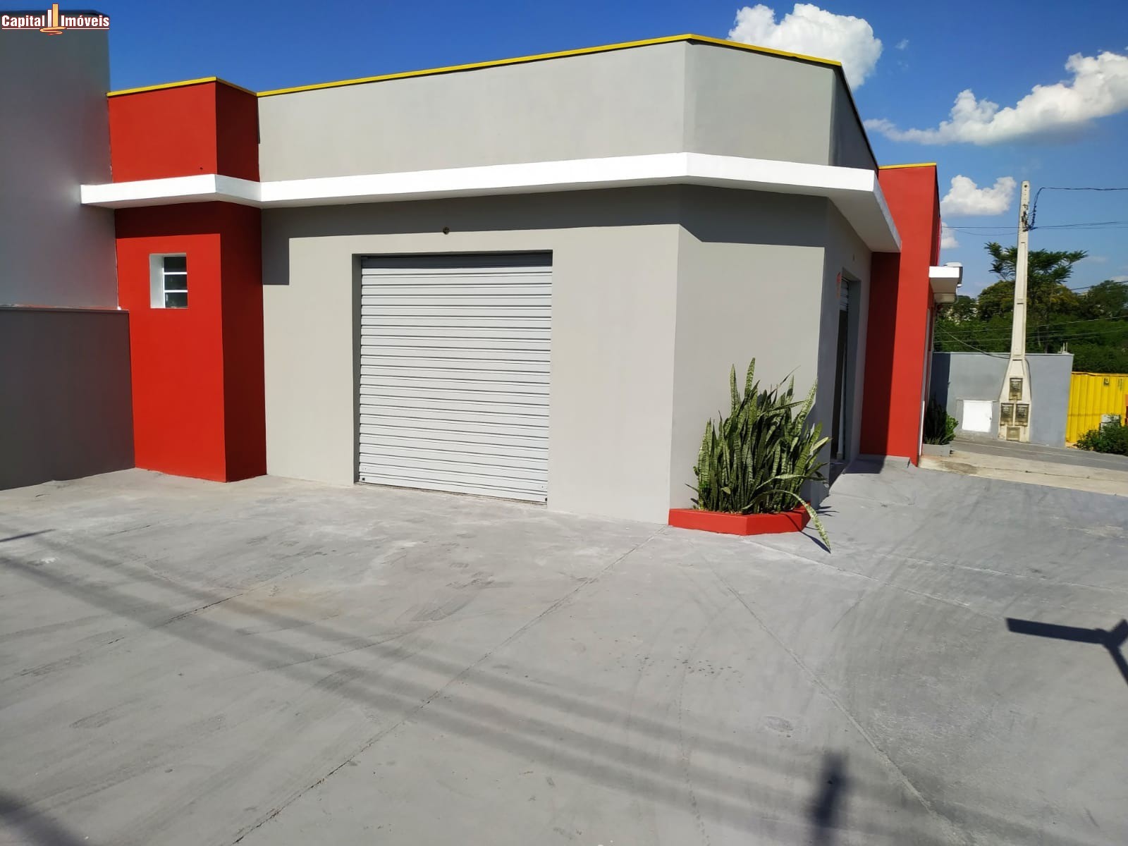 Loja-Salão, 46 m² - Foto 7