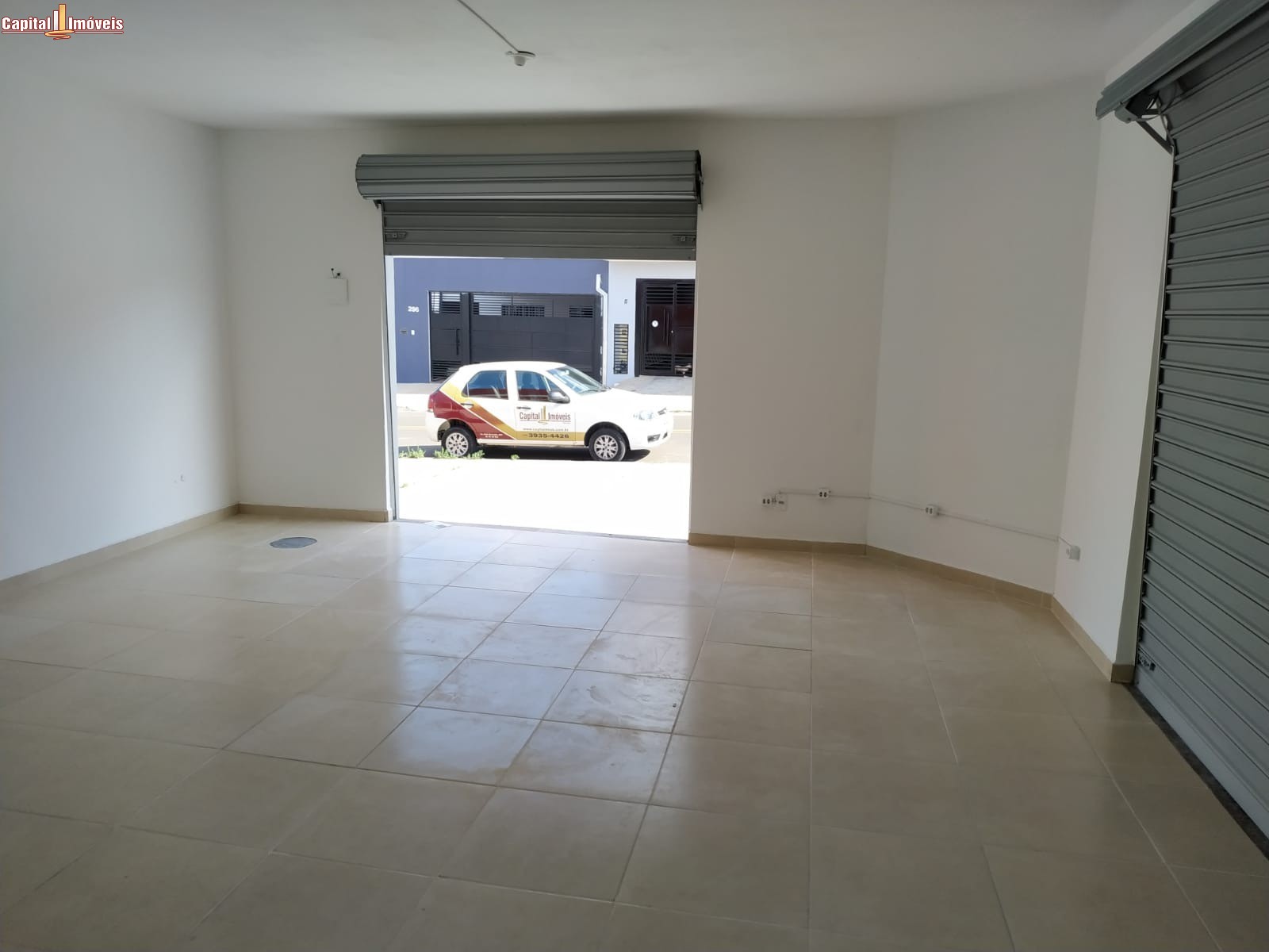 Loja-Salão, 46 m² - Foto 5