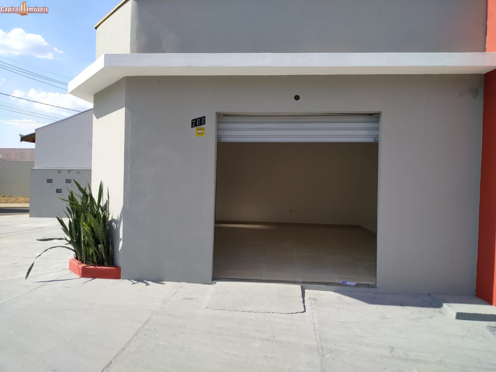 Loja-Salão, 46 m² - Foto 6