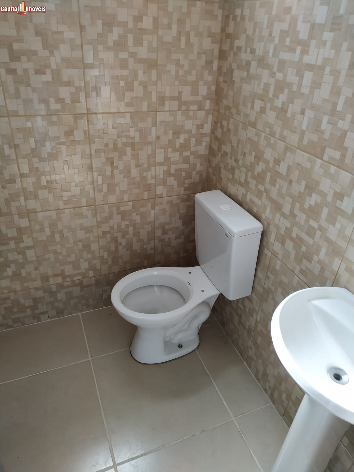 Loja-Salão, 46 m² - Foto 4