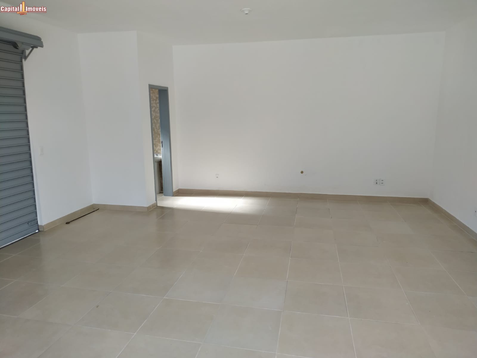 Loja-Salão, 46 m² - Foto 3