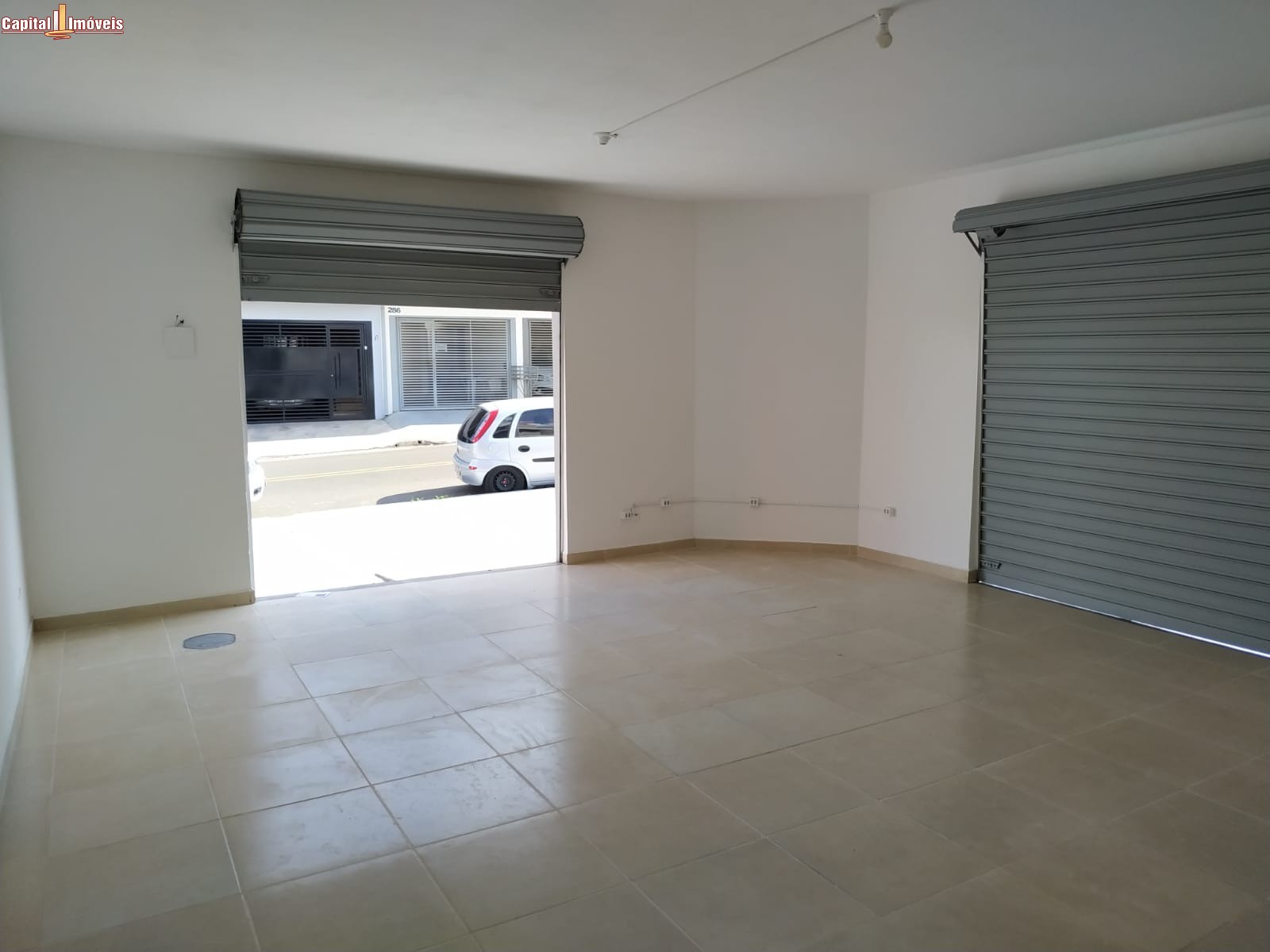 Loja-Salão, 46 m² - Foto 2