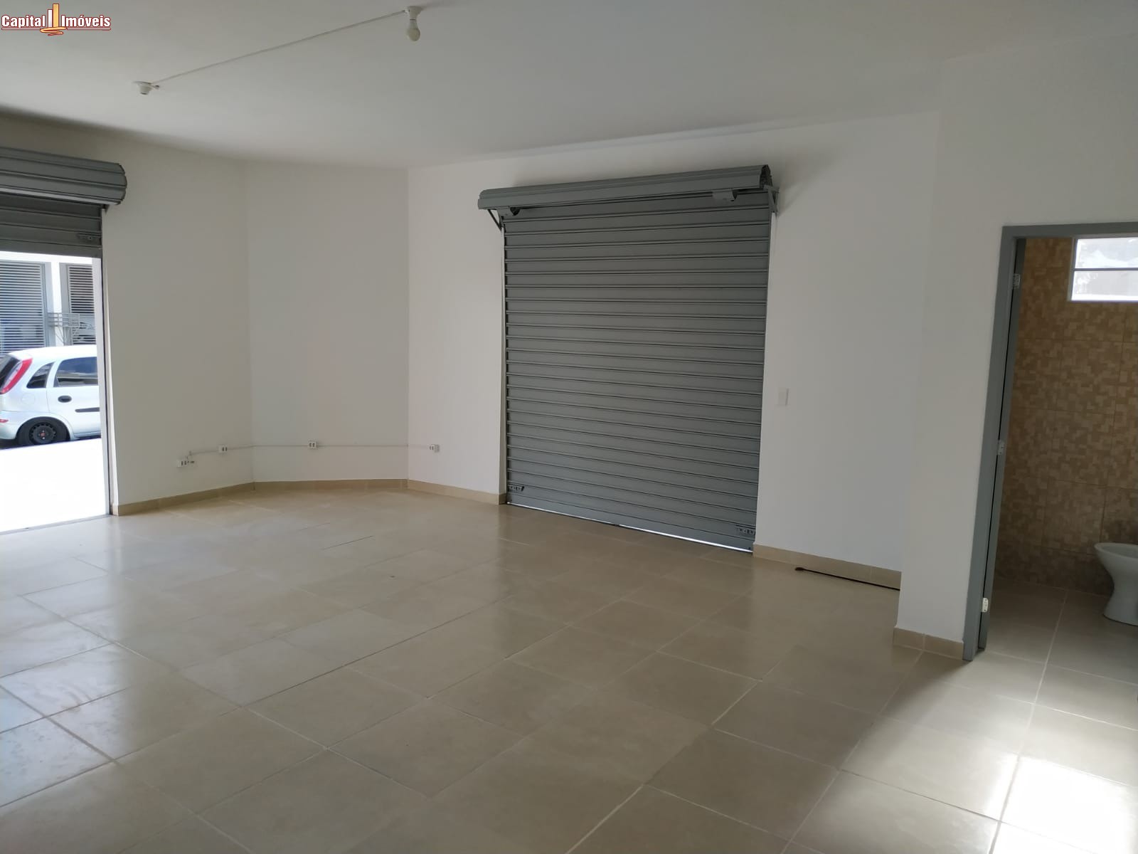 Loja-Salão, 46 m² - Foto 8