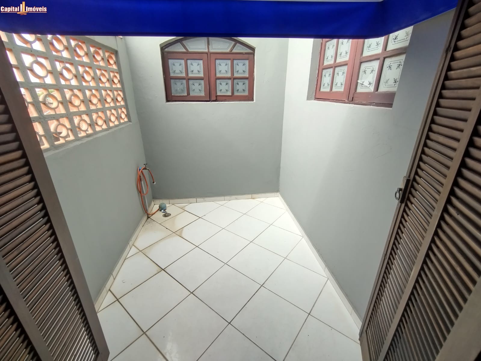 Casa, 3 quartos - Foto 26