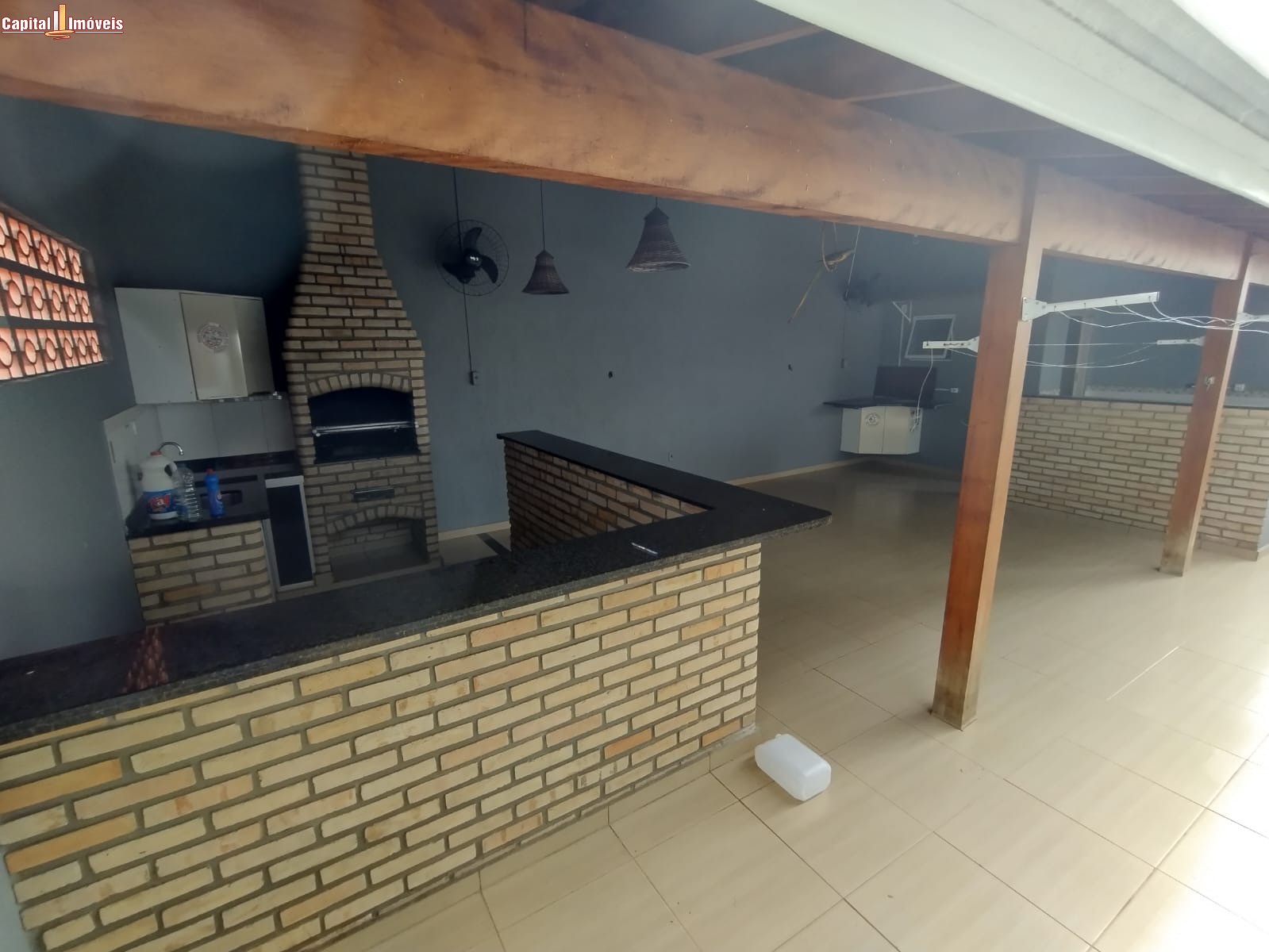 Casa, 3 quartos - Foto 18