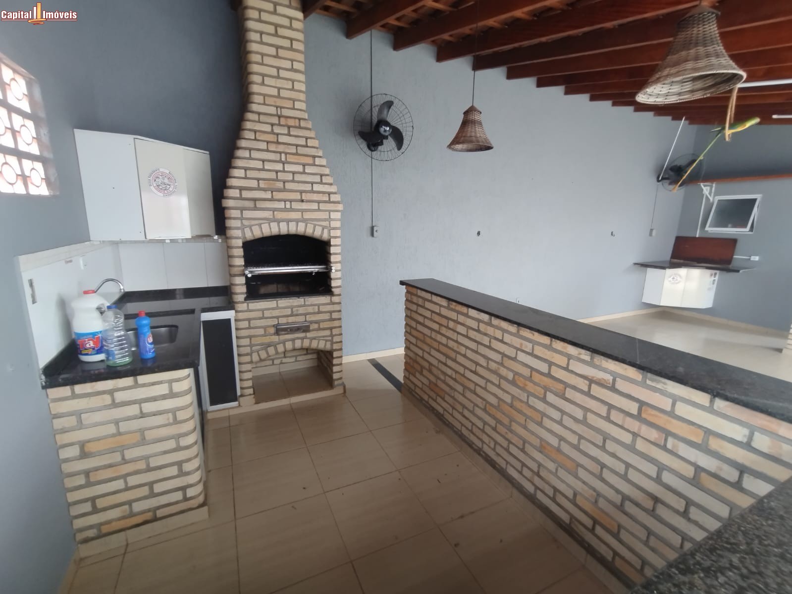 Casa, 3 quartos - Foto 17