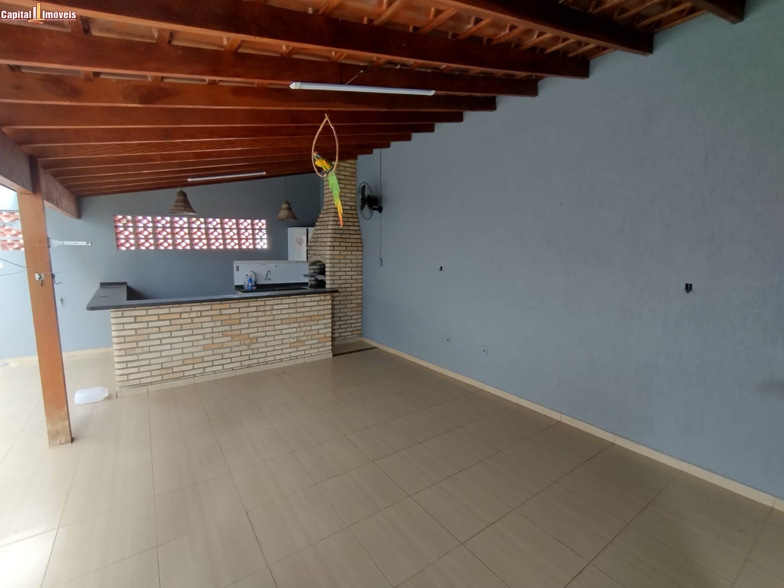 Casa, 3 quartos - Foto 19
