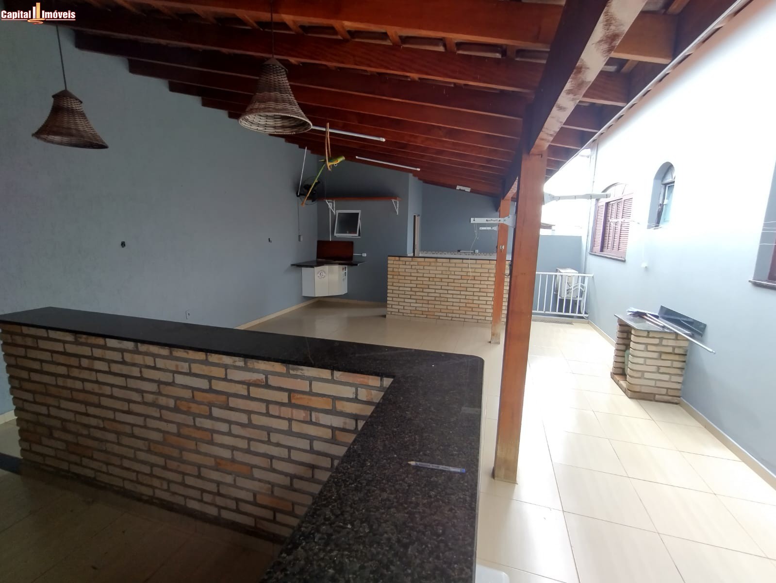Casa, 3 quartos - Foto 16