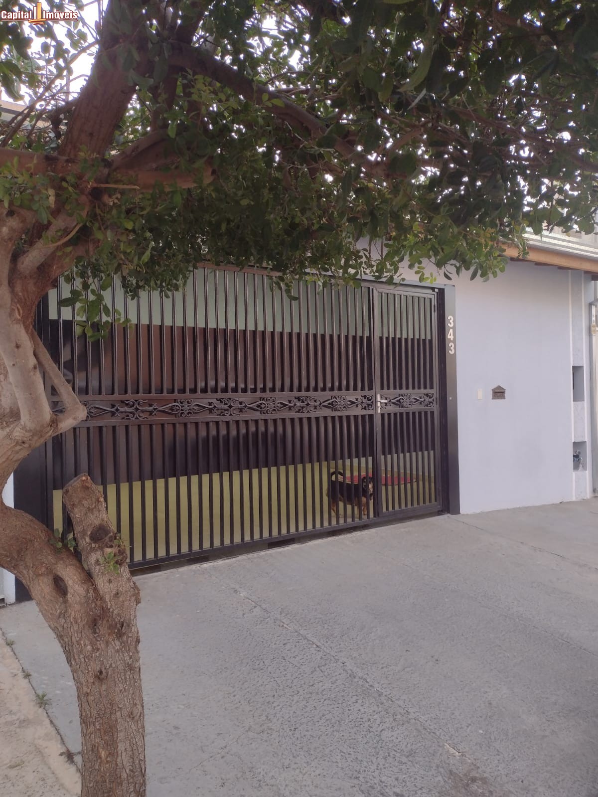 Casa, 2 quartos, 135 m² - Foto 1