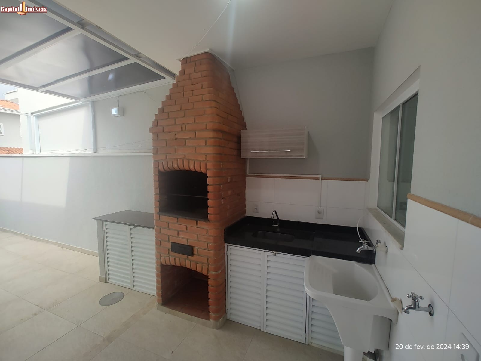 Casa, 3 quartos, 151 m² - Foto 23