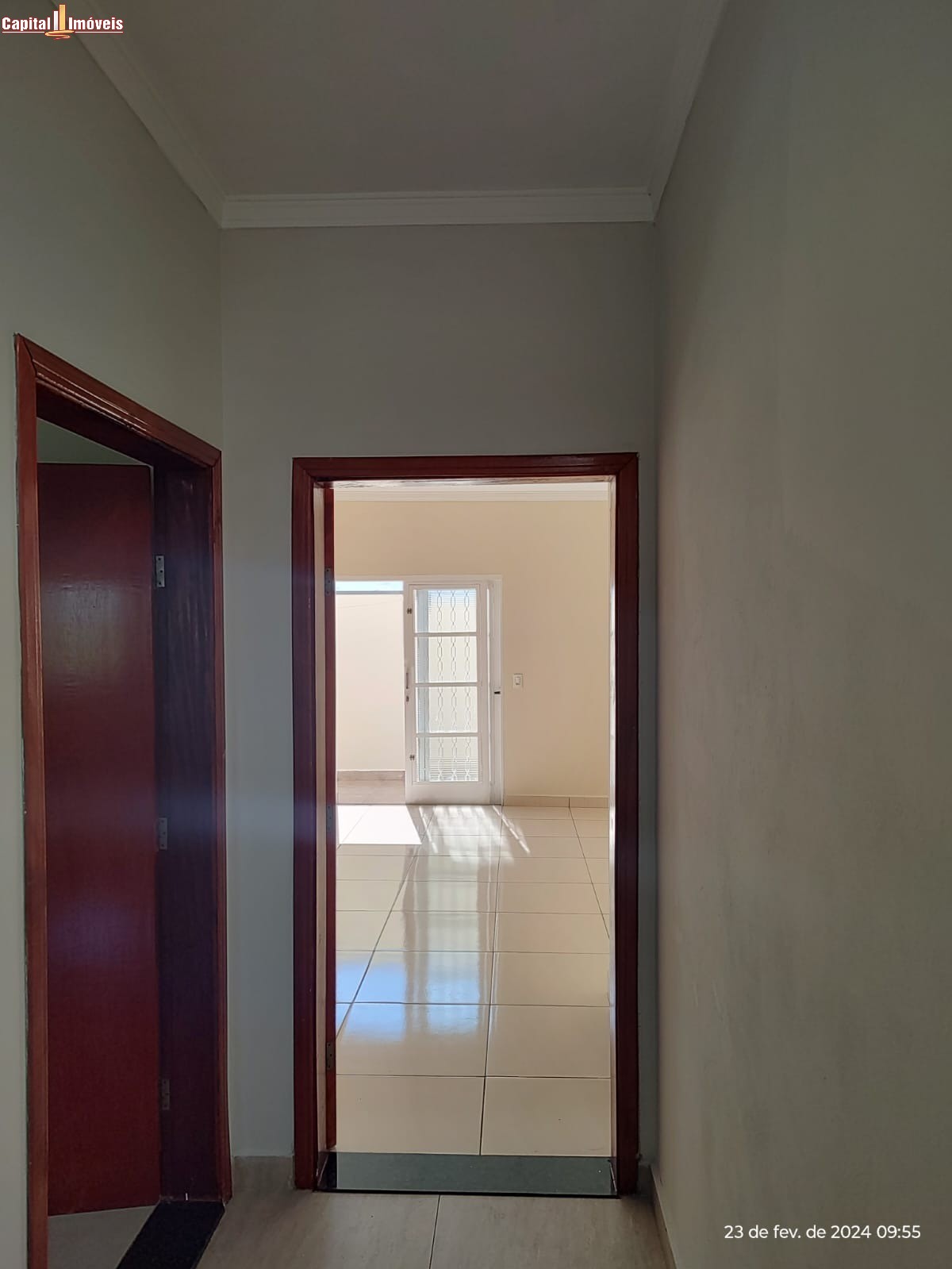 Casa, 2 quartos, 85 m² - Foto 2
