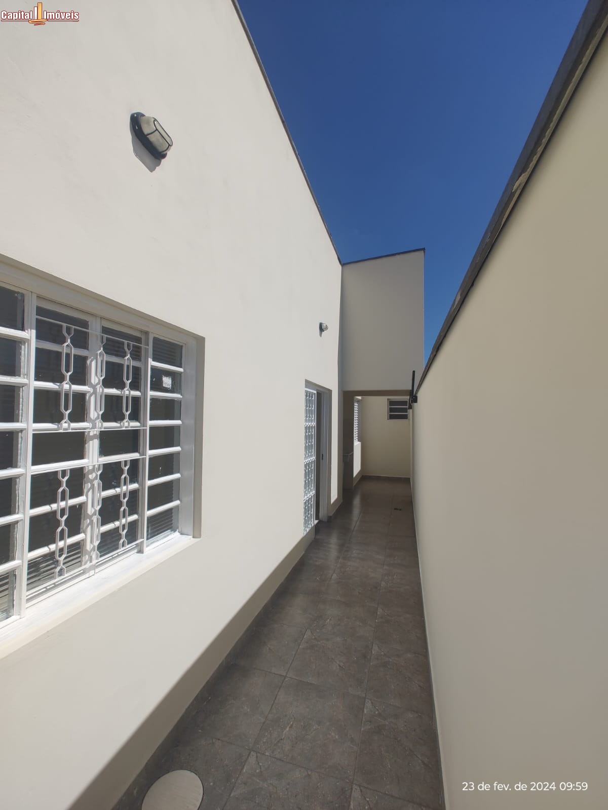 Casa, 2 quartos, 85 m² - Foto 21
