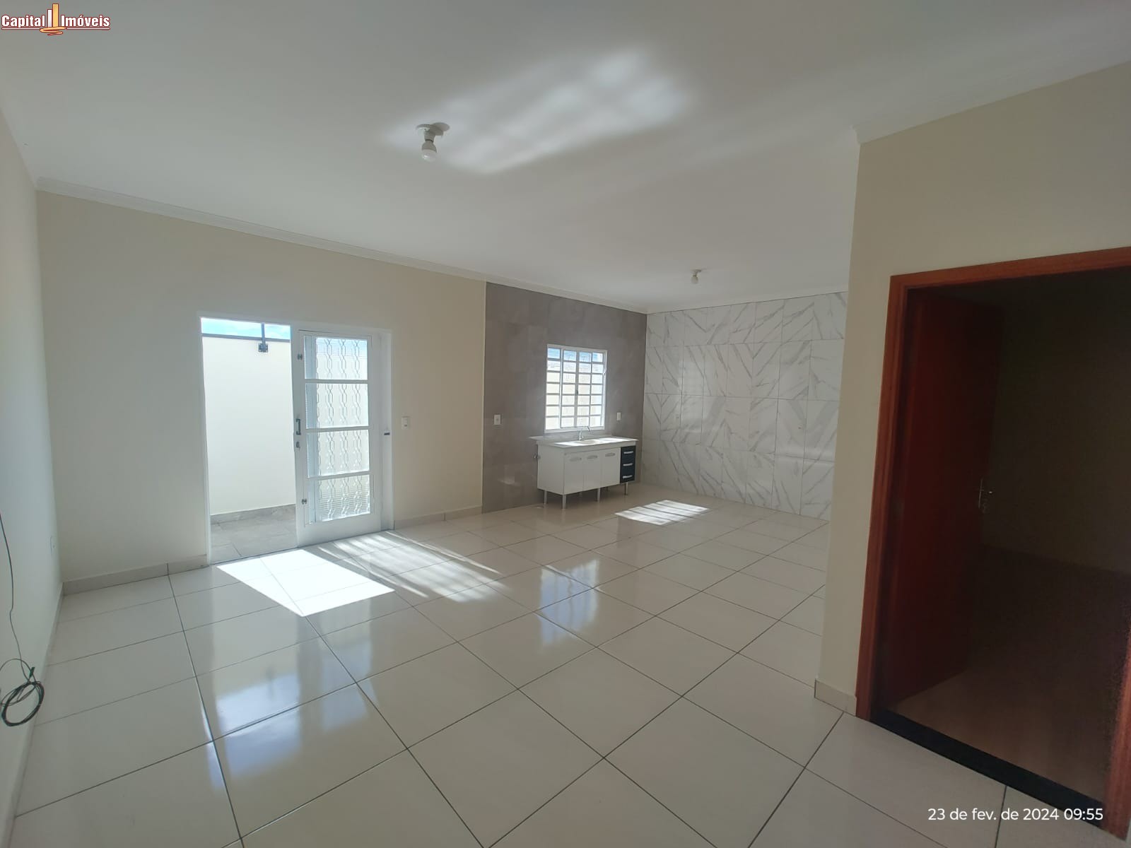 Casa, 2 quartos, 85 m² - Foto 4