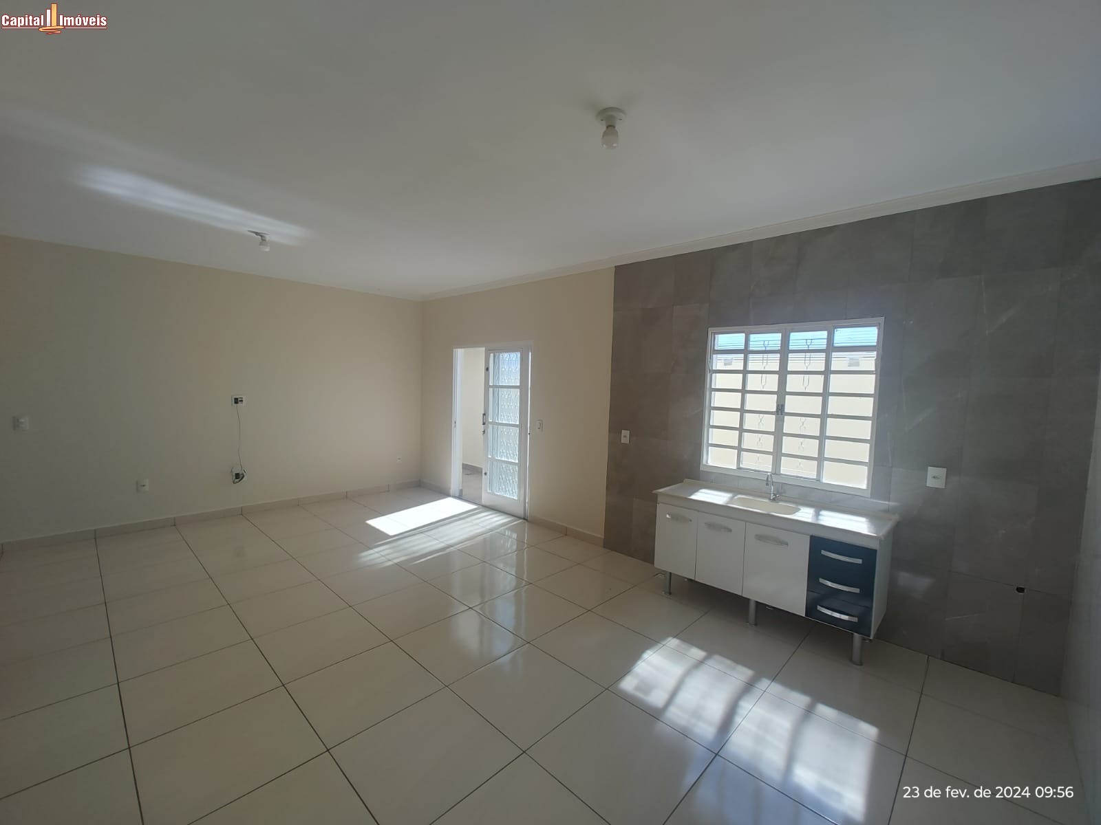 Casa, 2 quartos, 85 m² - Foto 8