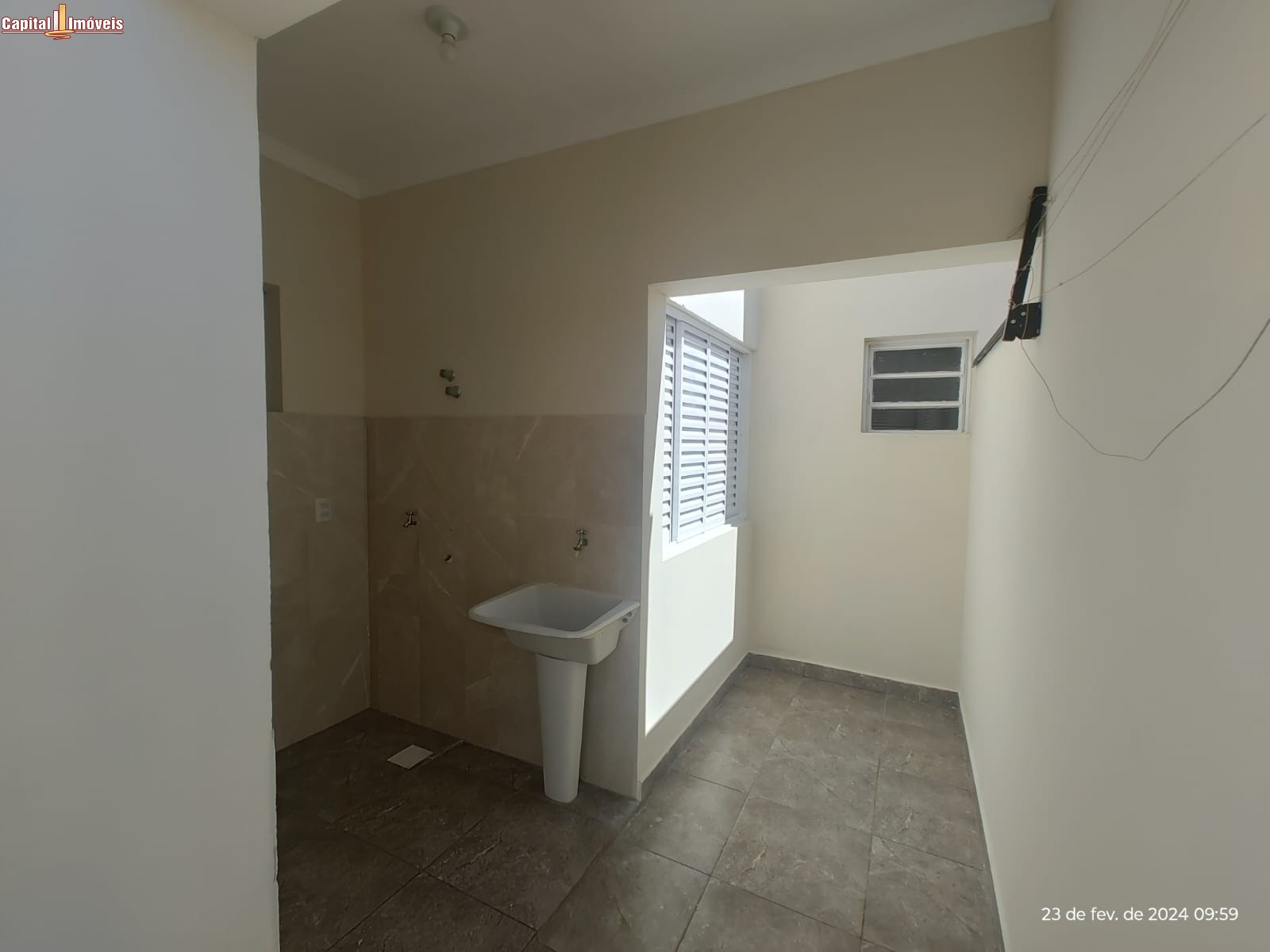 Casa, 2 quartos, 85 m² - Foto 23