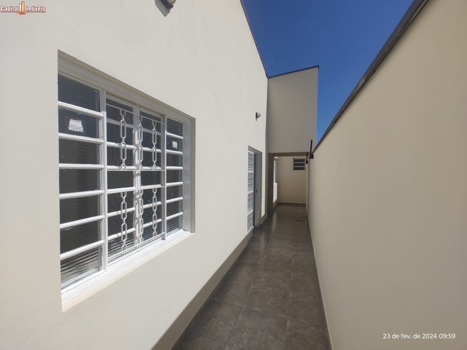Casa, 2 quartos, 85 m² - Foto 20